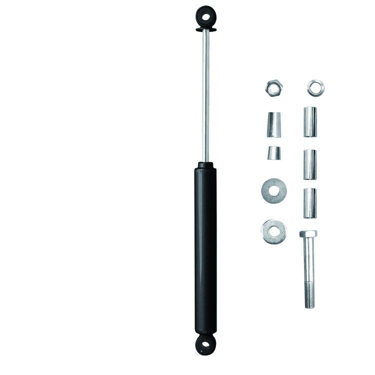Steering Damper