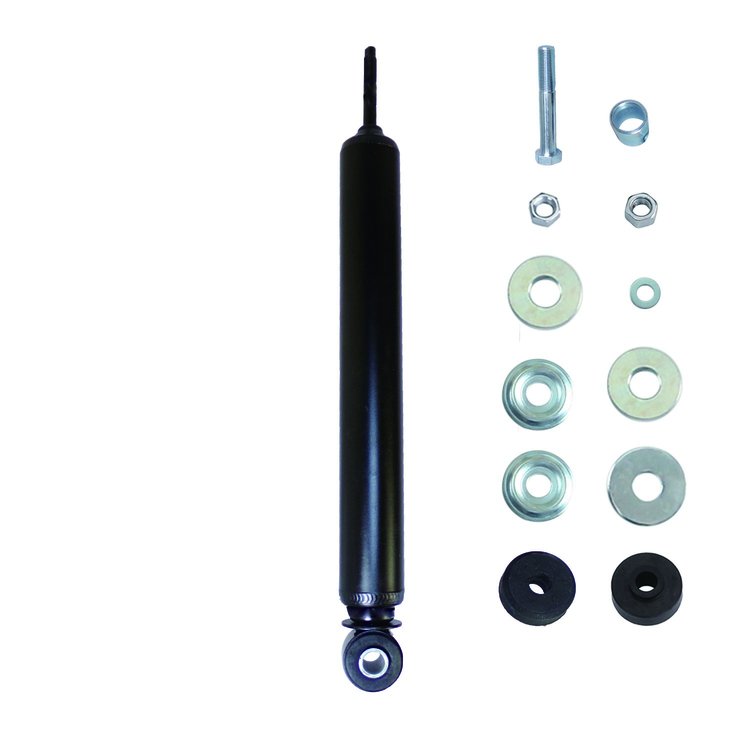Steering Damper