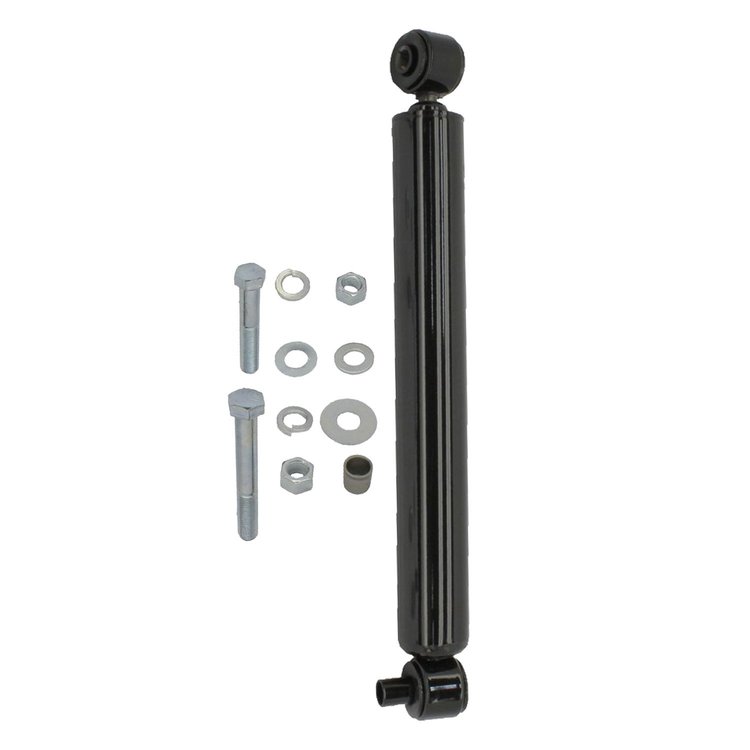 Steering Damper