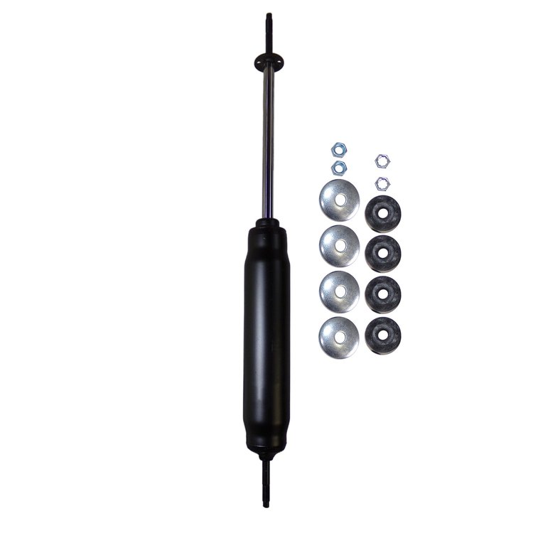 Steering Damper