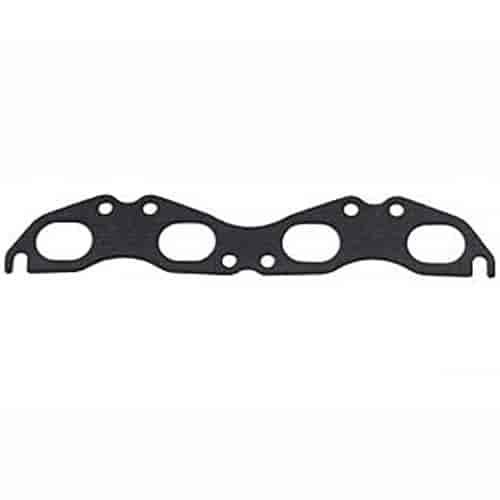 XX Carbon Header Flange Gaskets for Nissan 200SX, NX2000, fits Sentra, SE-R 1/pkg