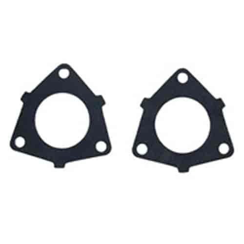 XX Carbon Header Flange Gaskets GM LS1