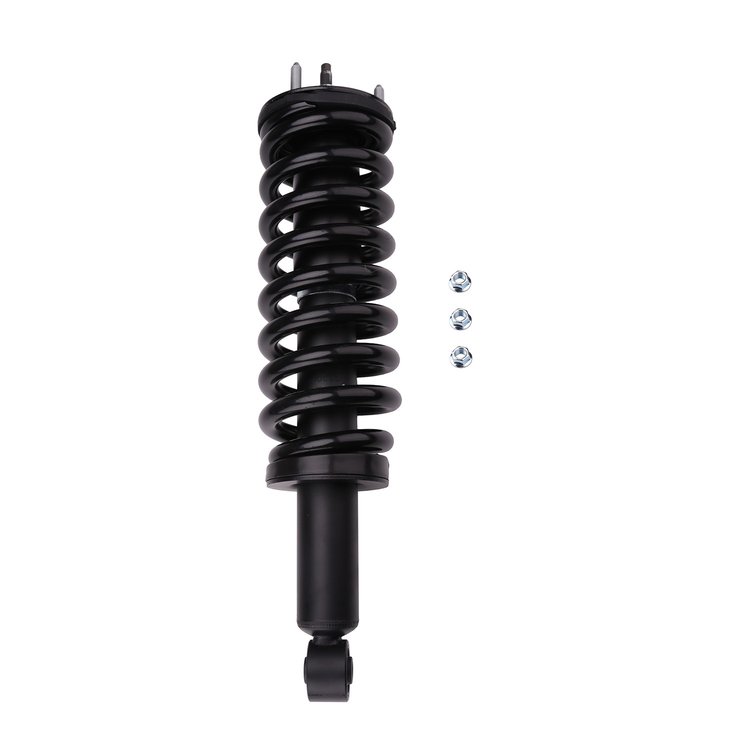 Strut Assembly