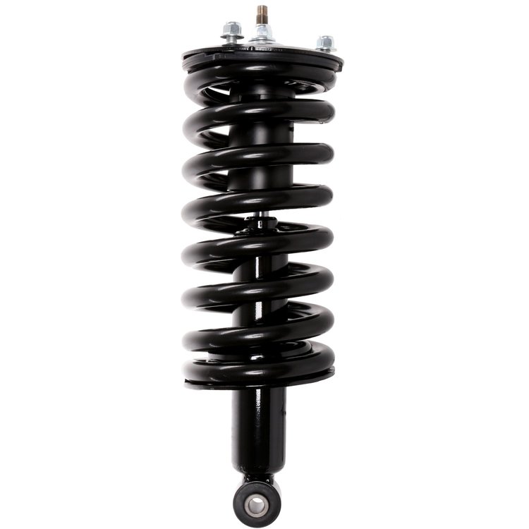 Strut Assembly