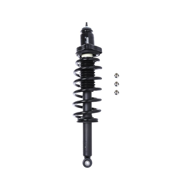 Strut Assembly