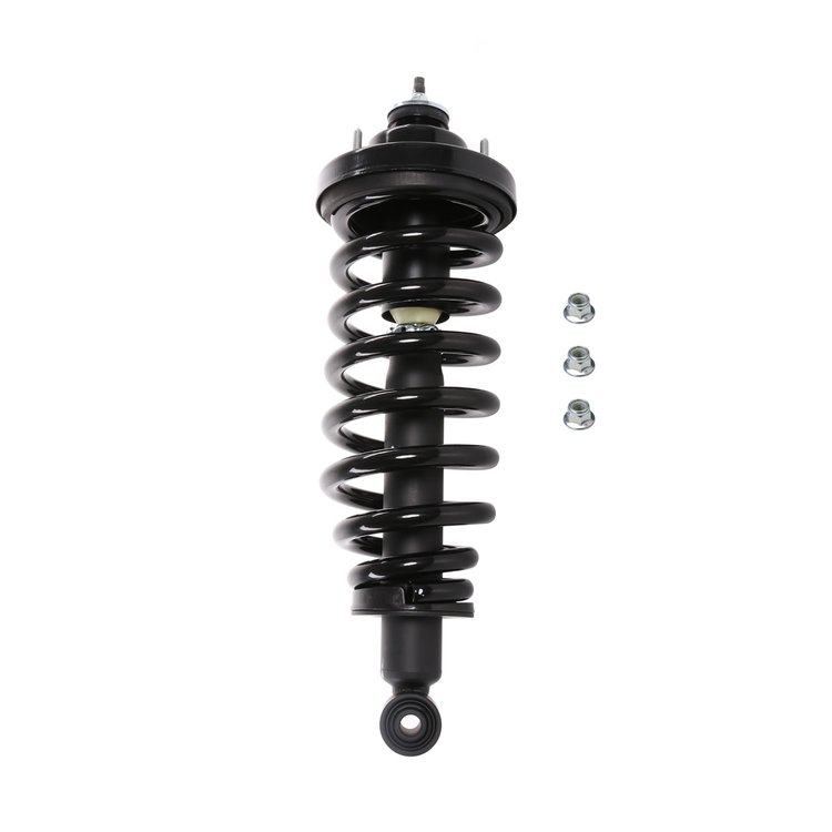 Strut Assembly