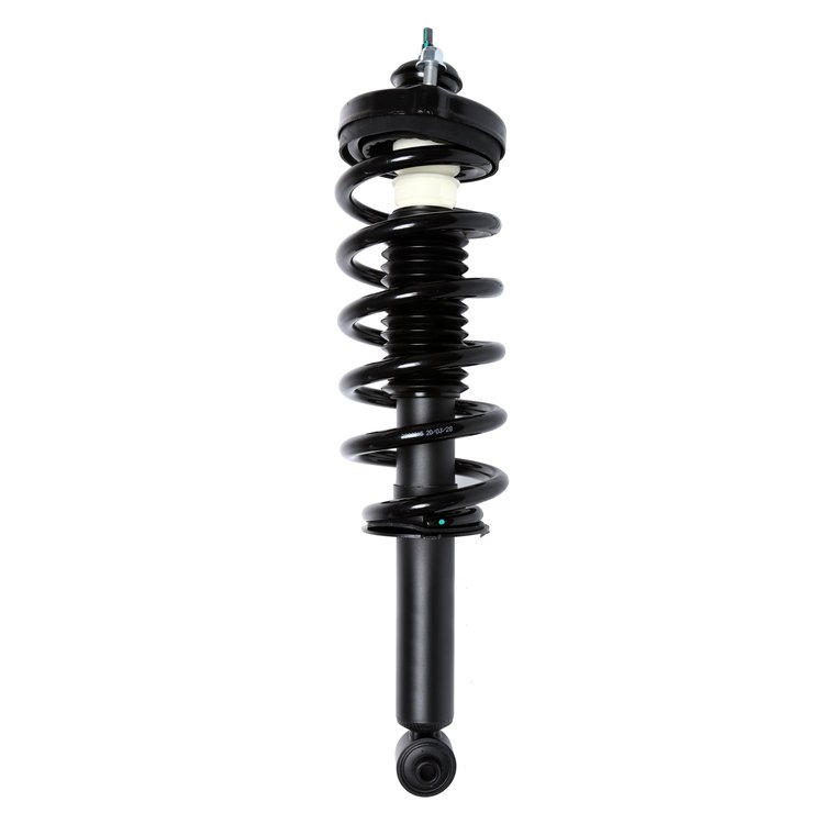 Strut Assembly