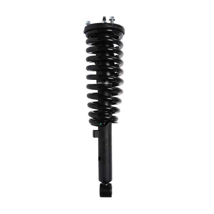 Strut Assembly