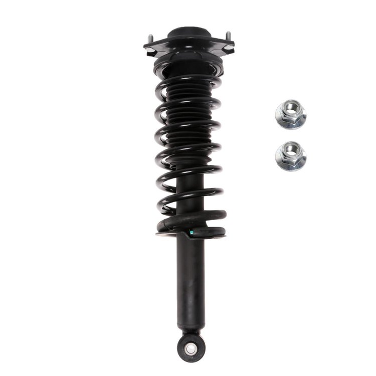 Strut Assembly