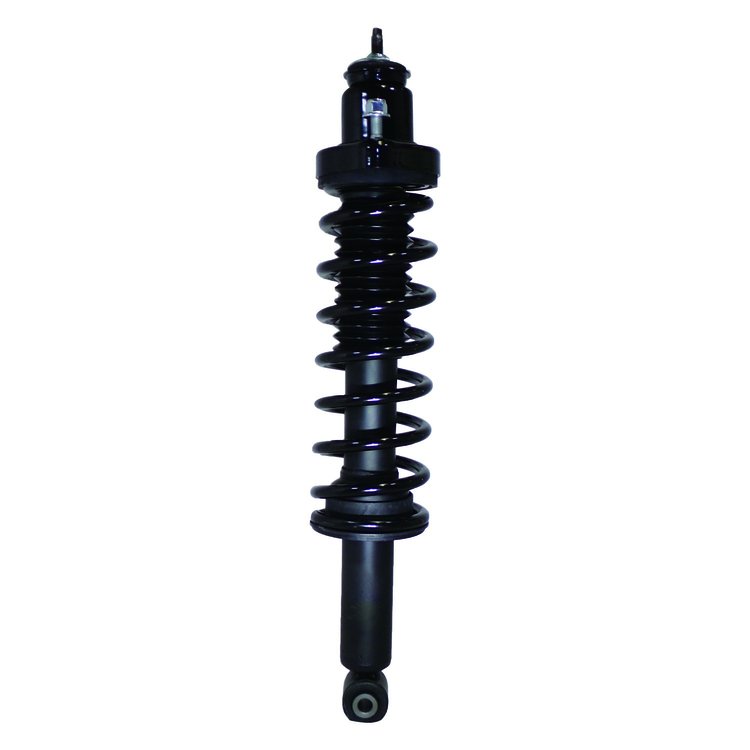 Strut Assembly