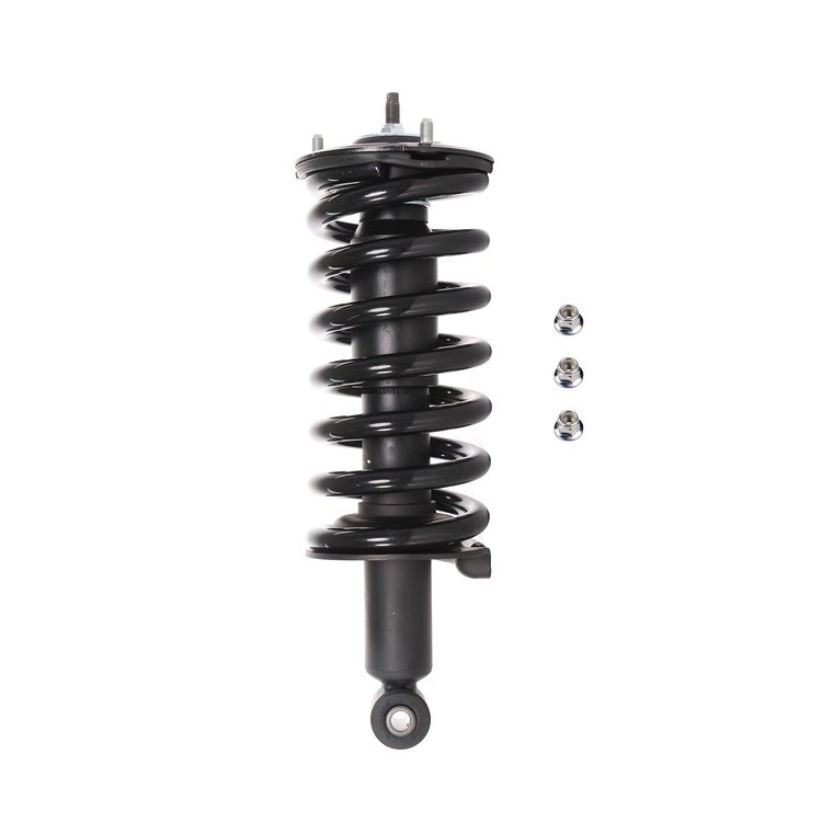 Strut Assembly