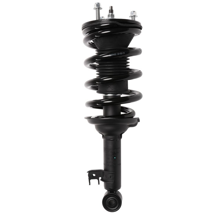 Strut Assembly