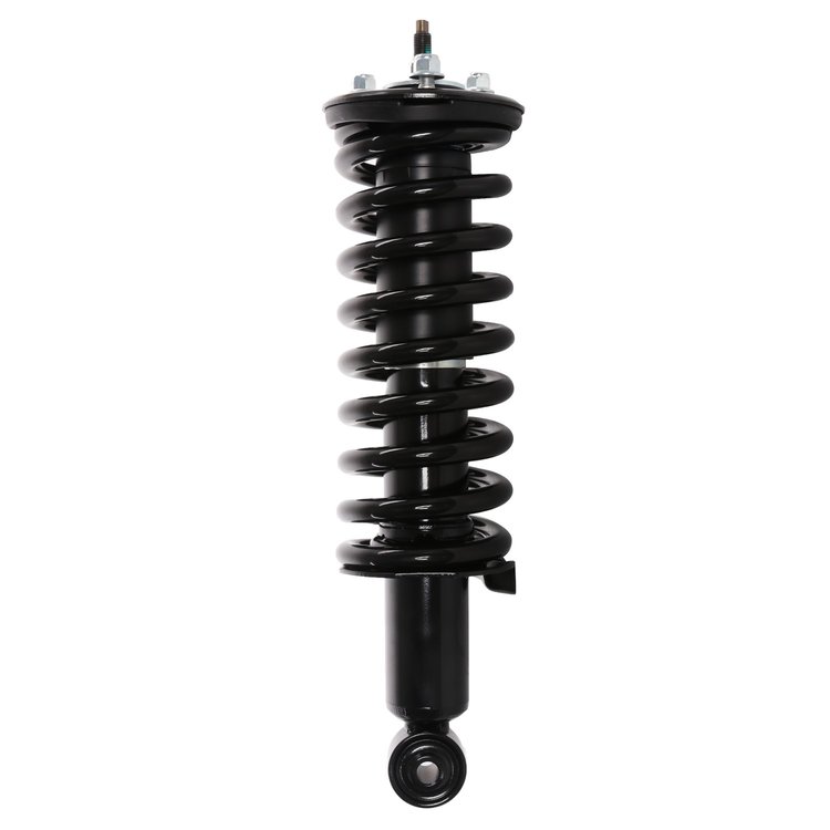 Strut Assembly