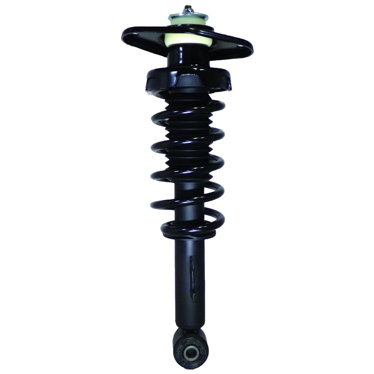 Strut Assembly