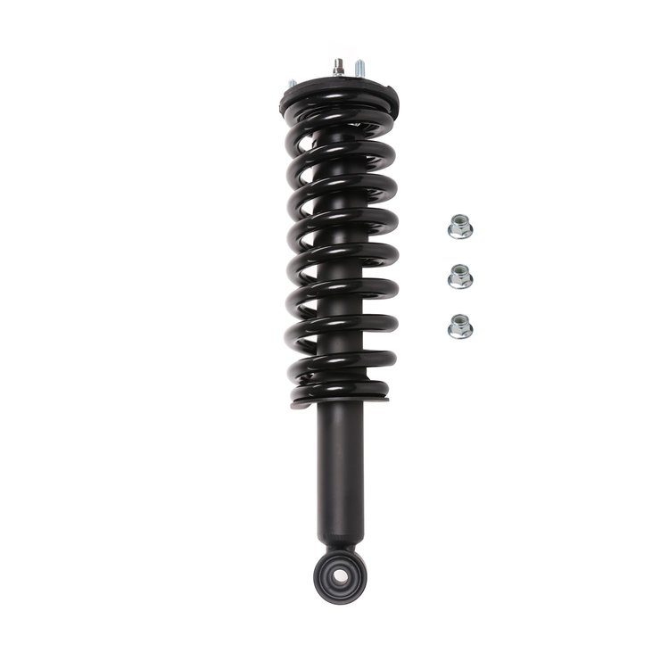 Strut Assembly