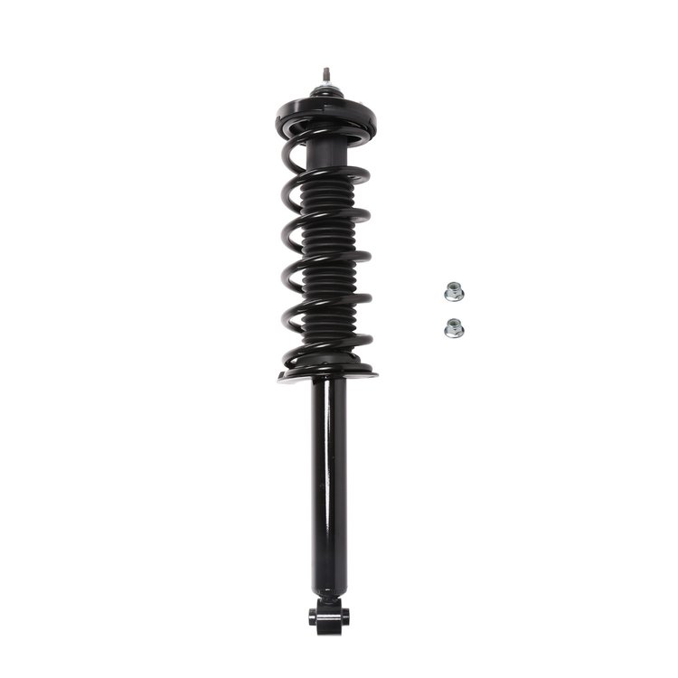 Strut Assembly