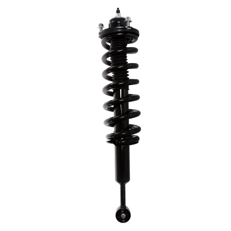 Strut Assembly