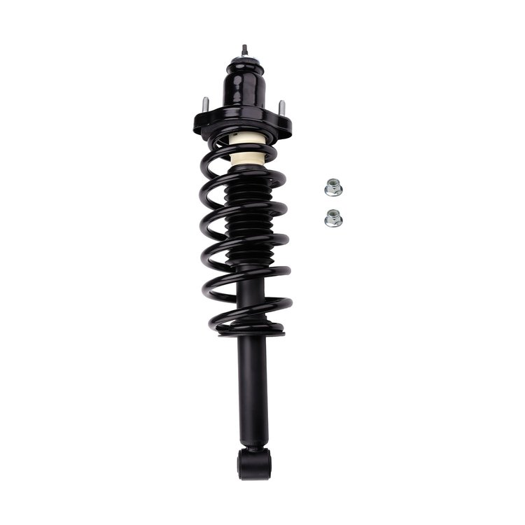 Strut Assembly