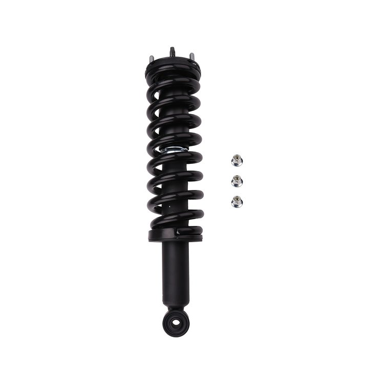 Strut Assembly