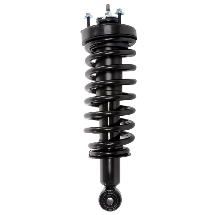 Strut Assembly