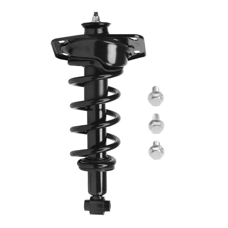 Strut Assembly