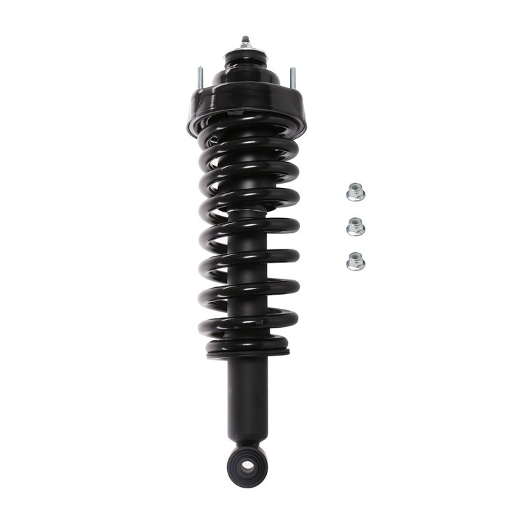 Strut Assembly