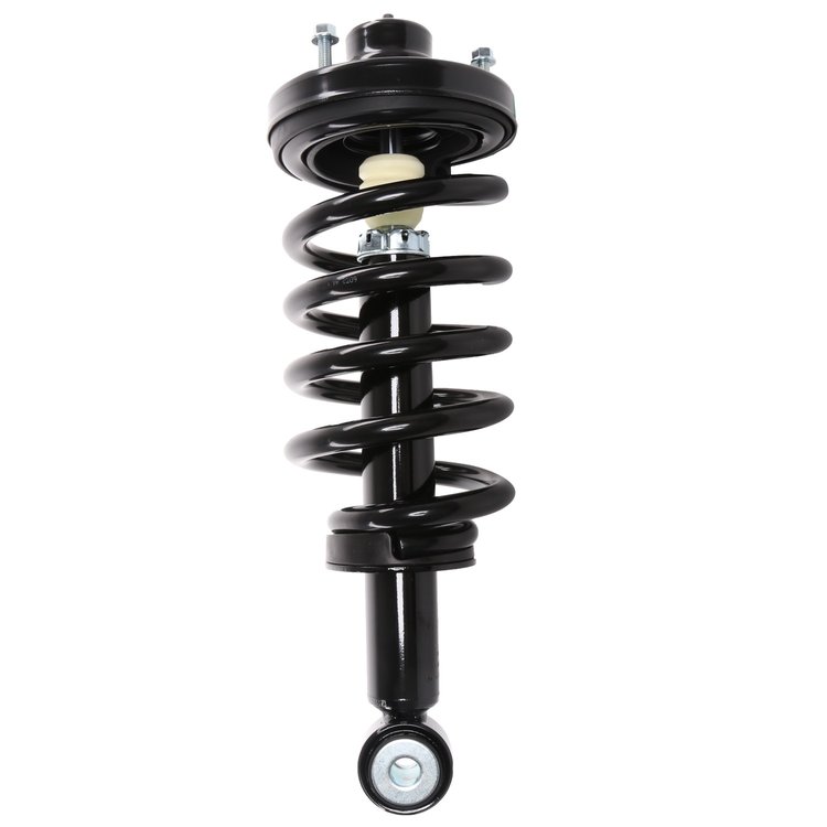 Strut Assembly