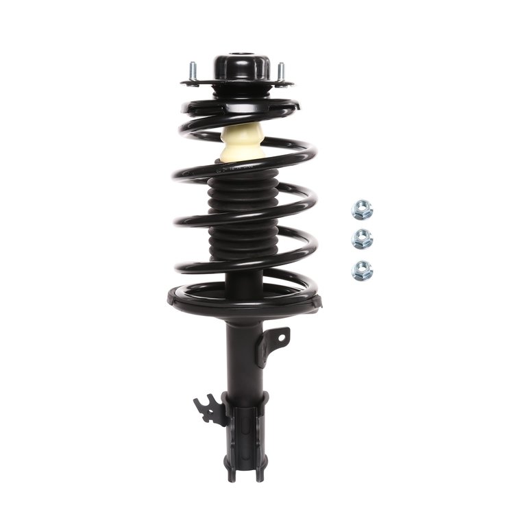 Strut Assembly