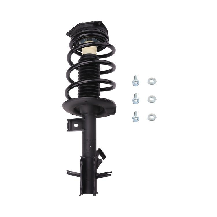 Strut Assembly