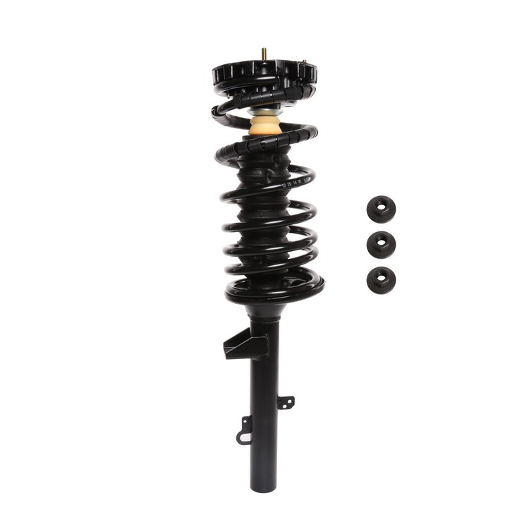 Strut Assembly