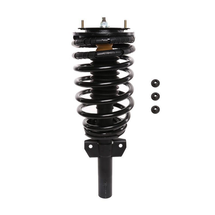 Strut Assembly