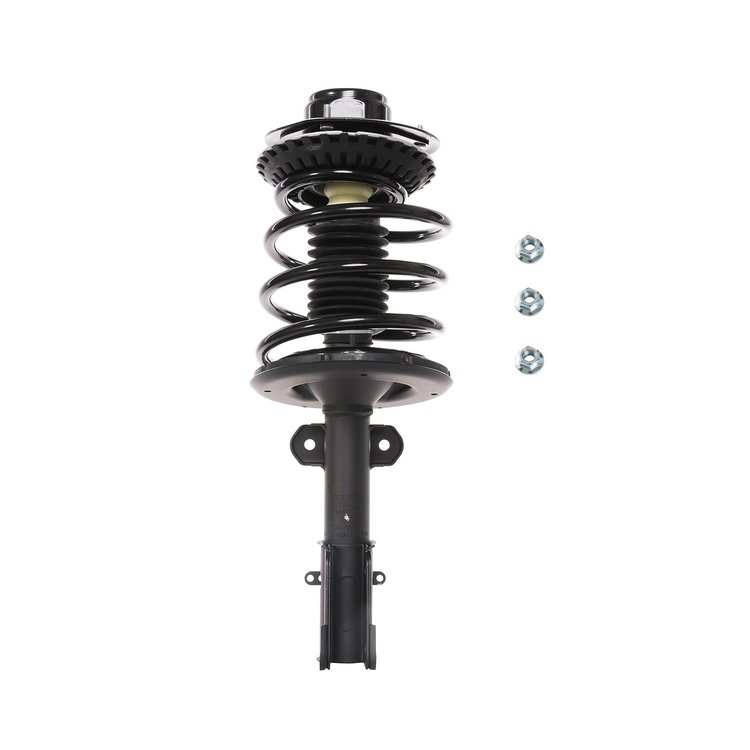 Strut Assembly