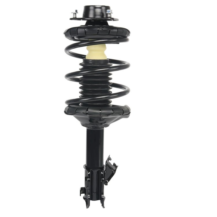 Strut Assembly