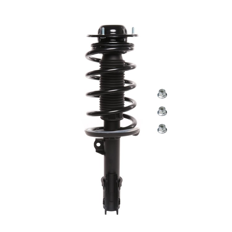 Strut Assembly