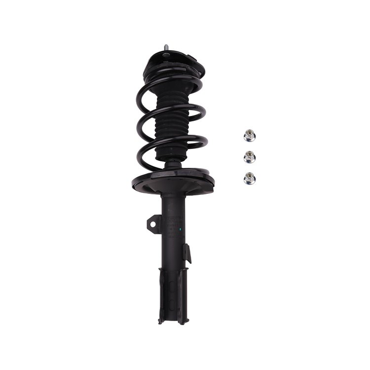 Strut Assembly