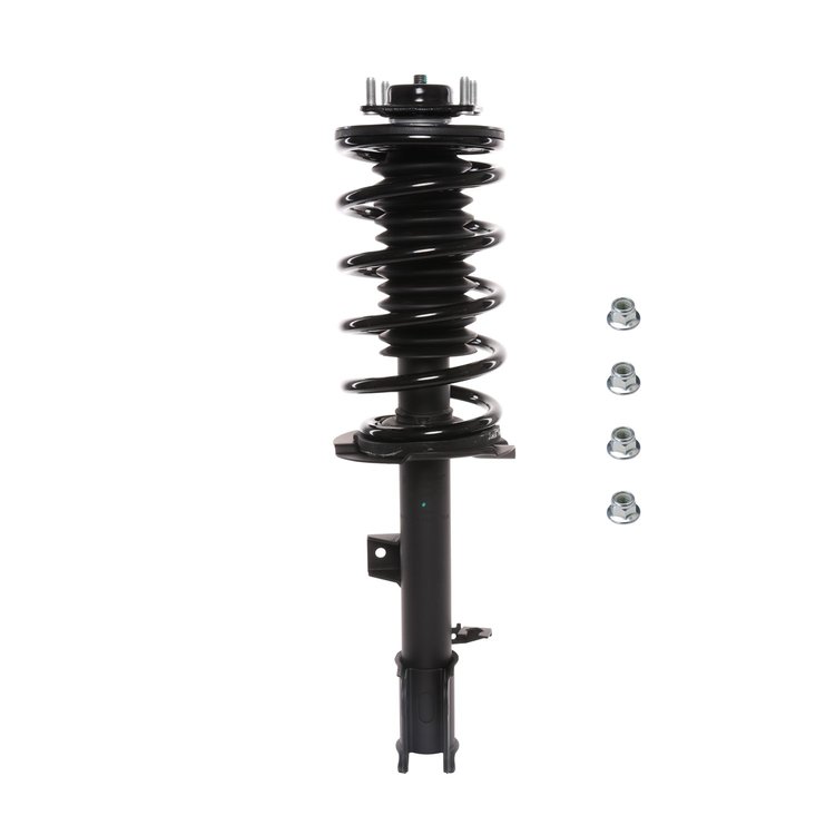 Strut Assembly
