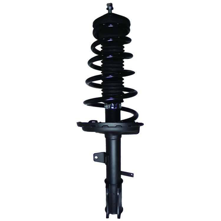 Strut Assembly