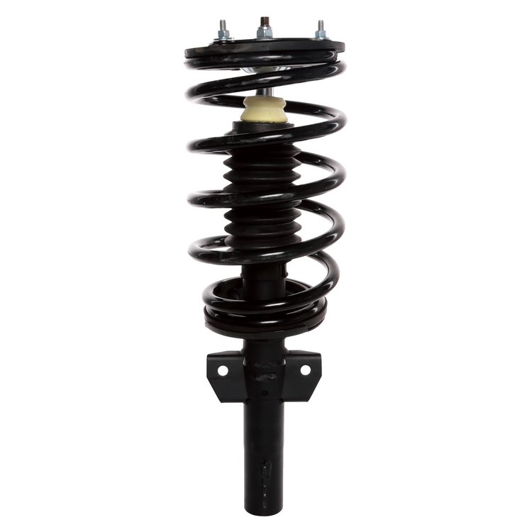 Strut Assembly