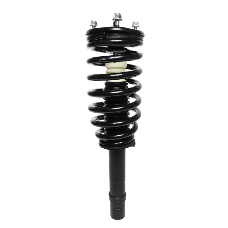 Strut Assembly