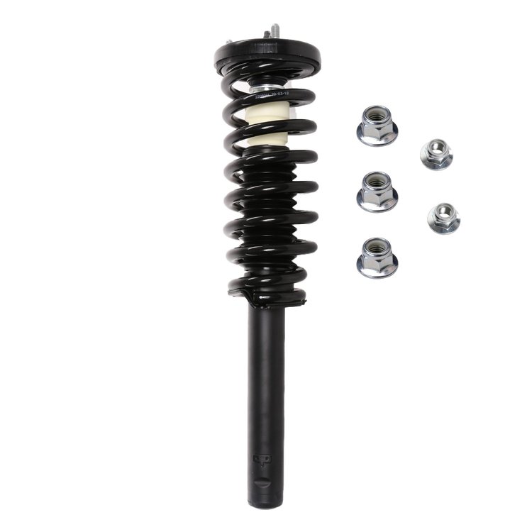 Strut Assembly
