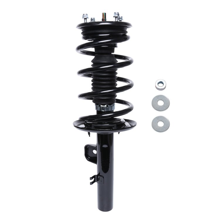 Strut Assembly