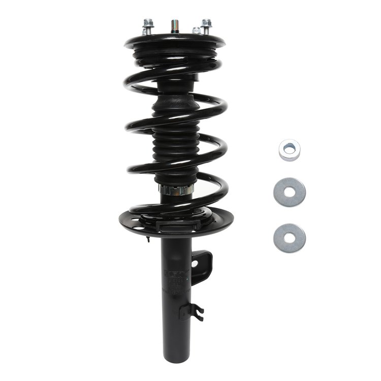 Strut Assembly