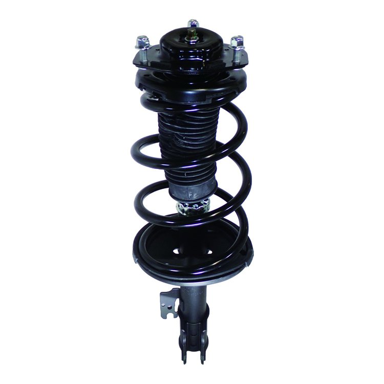 Strut Assembly