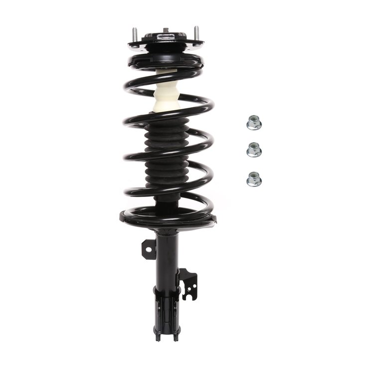 Strut Assembly