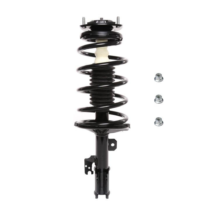 Strut Assembly