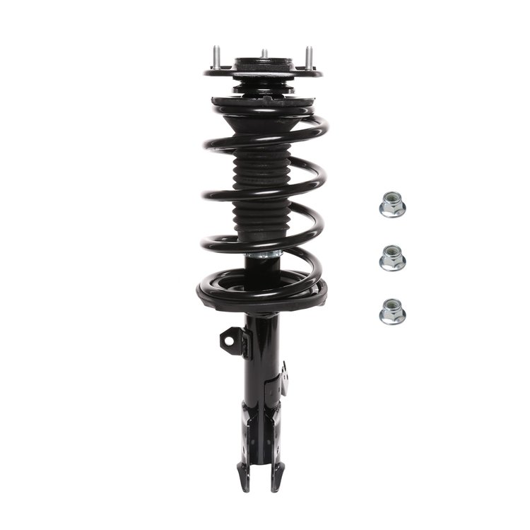 Strut Assembly