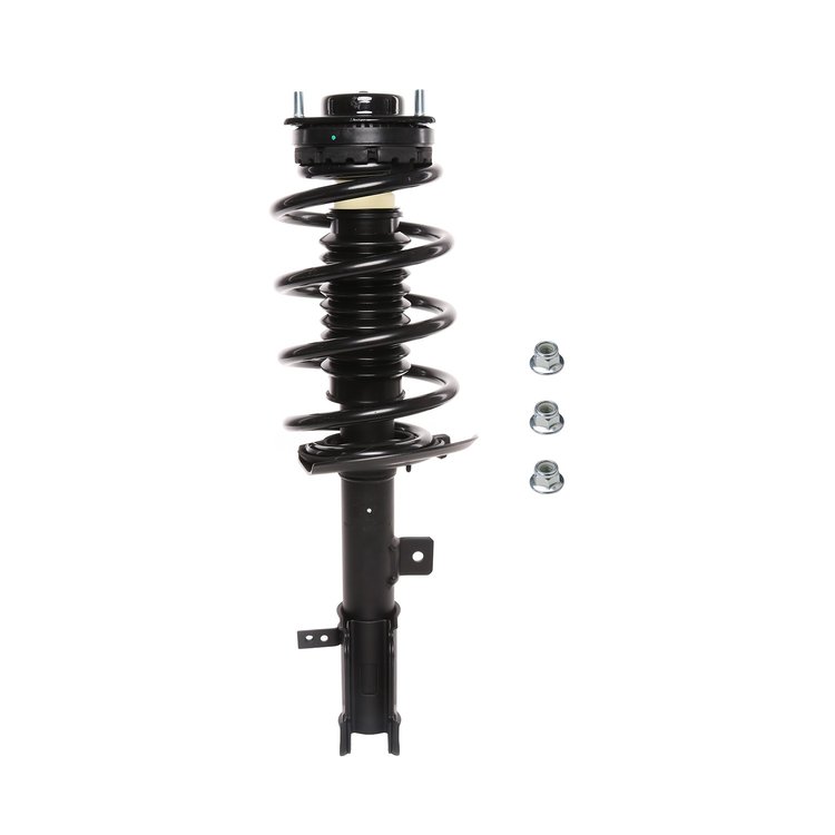 Strut Assembly