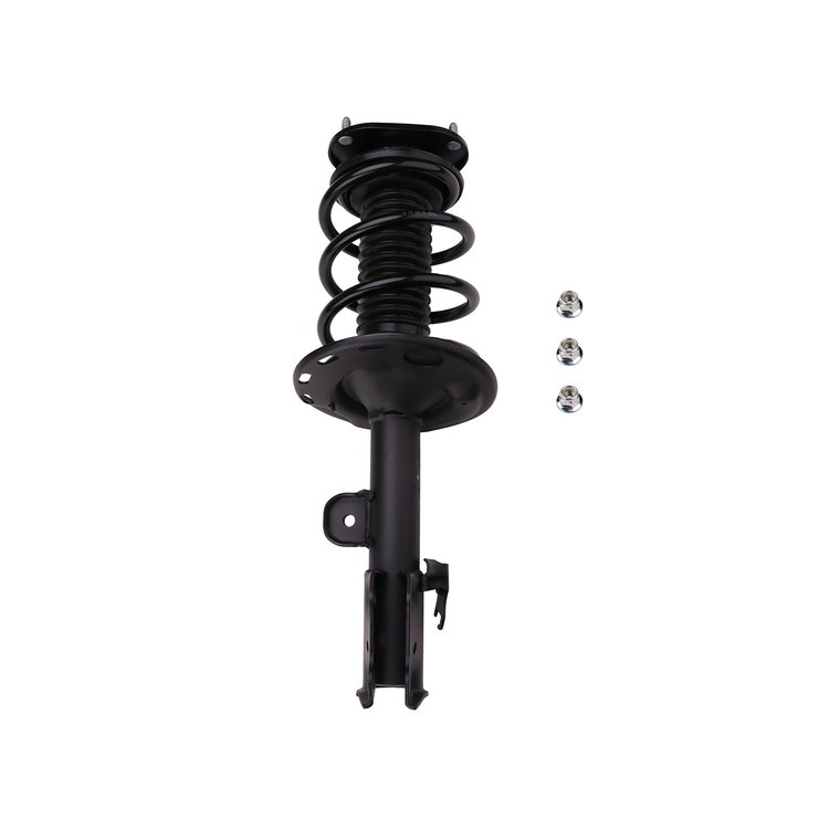 Strut Assembly