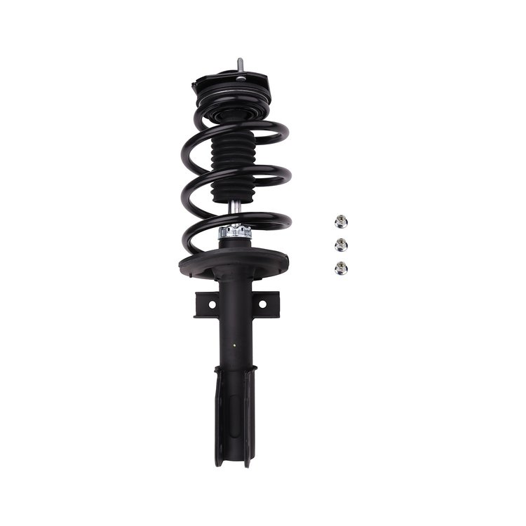 Strut Assembly