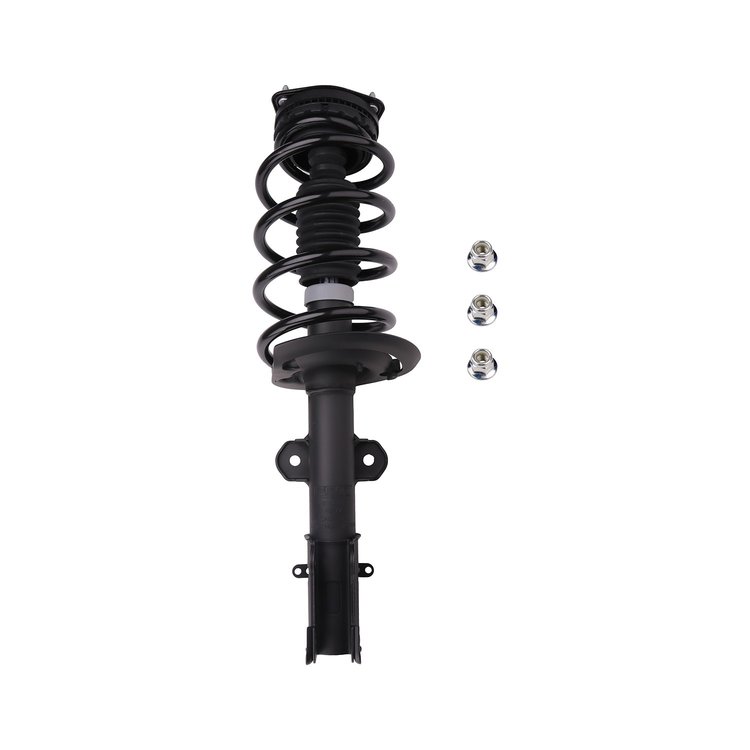 Strut Assembly